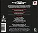 Prokofiev: Piano Concerto No. 3 - Bartók: Piano Concerto No. 2 (CD/DVD)