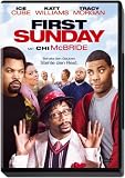 First Sunday - Ice Cube