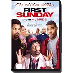 First Sunday