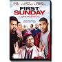 First Sunday