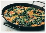 The Moro Cookbook