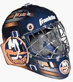 NHL Islanders Mini Goalie Mask - New York Islanders