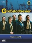 Gro�stadtrevier - Box 1 (Staffel 6) (...