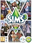 The Sims 3: University Life (PC DVD)
