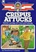 Search : Crispus Attucks