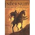 Infernum Art Jason Engle