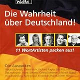 Die Wahrheit Uber Deutschland - 