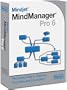 Mindjet MindManager Pro 6 Single License (Physical) [OLD VERSION]