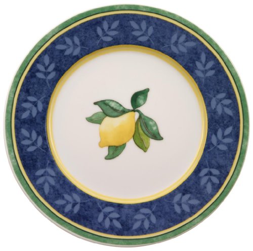 Villeroy & Boch Switch 3 Corfu Brotteller 18&nbsp;cm Preisvergleich