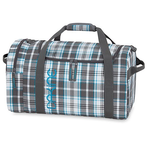 Dakine Women's 74-Litre EQ Duffel Bag (Dylon, 27 x 12.5 x 11.5-Inch) On Sale