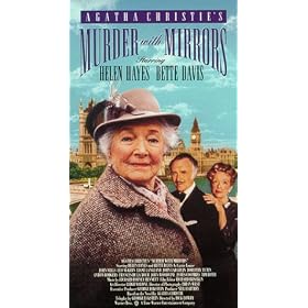 Murder With Mirrors [VHS]