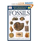 Fossils (Smithsonian Handbooks) by David Ward