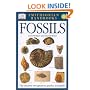 Fossils (Smithsonian Handbooks)