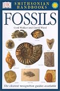 Fossils (Smithsonian Handbooks)