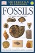 Fossils (Smithsonian Handbooks)