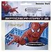 Manege - Decorations - 6 Invit + Envelop Spiderman