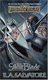 The Silent Blade (Forgotten Realms:  Paths of Darkness, Book 1)