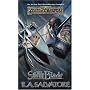 The Silent Blade (Forgotten Realms)