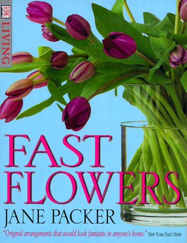 Fast Flowers (DK Living)