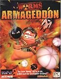 Eigenschaften Infogrames  / Worms Armageddon