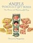 Angels Punch-Out Gift Boxes: Nine Boxes with Matching Gift Tags