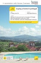 Buying a Home in Portugal Book/CD Pack (Teach Yourself)