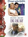 Down With Love / One Fine Day [DVD]