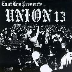 East Los Presents...