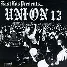 East Los Proudly Presents ...
