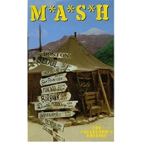 MASH - The Collector's Edition (News From Home)