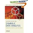 Symbolic Data Analysis: Conceptual Statistics and Data Mining... by Lynne Billard and Edwin Diday