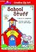 CARSON DELLOSA SCHOOL STUFF CLIP ART CD