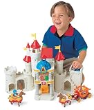 Pretend and Play Royal Palace Playset