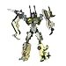 Transformers Power Core Combiners Series Robot Action Figure - BOMBSHOCK Commander with 4 Combaticons (Missile Carrier Drone, Tank Drone, APC Drone and Armored Car Drone)_s-4