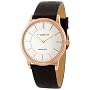 Stuhrling Original Men's 238.3245K2 Classic 'Newberry' Super Slim Quartz Watch