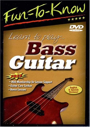 learn to play bass