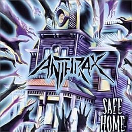 Anthrax Picture 4