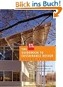 The HOK Guidebook to Sustainable Design