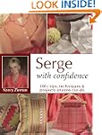 Serge With Confidence
