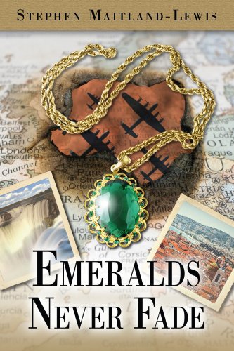 Kindle Nation New Release Alert! Just Out on Kindle: Stephen Maitland-Lewis’ “poignant story of two men whose lives are forever altered by a period of history that should never be forgotten.”