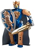 LEGO Knights Kingdom 8796: King Mathias