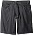 Rocawear Men's Big-Tall R Flap Denim Short