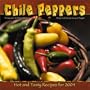 Chile Peppers 2004 12-month Wall Calendar