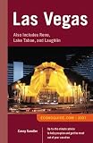 Las Vegas, Reno, Laughlin, Lake Tahoe (Econoguide)