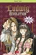 Ludwig Revolution, Band 1