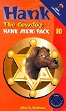 Hank the Cowdog: Audio Pack: 10 (Hank the Cowdog Audiobooks)