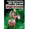 Die Farn- und Bl�tenpflanzen Baden-W�rttembergs, 8 Bde., Bd.7, Spezieller Teil (Spermatophyta, Unterklassen Alismatidae, Liliidae, Commelinidae): Butomaceae bis Poaceae