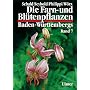 Die Farn- und Bl�tenpflanzen Baden-W�rttembergs, 8 Bde., Bd.7, Spezieller Teil (Spermatophyta, Unterklassen Alismatidae, Liliidae, Commelinidae): Butomaceae bis Poaceae