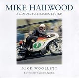 Review J H Haynes & Co Ltd  / Mike Hailwood: A Motorcycle Racing Legend