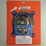 Quick Fuel 3-200 Barry Grant Holley Vacuum Rebuild Kit